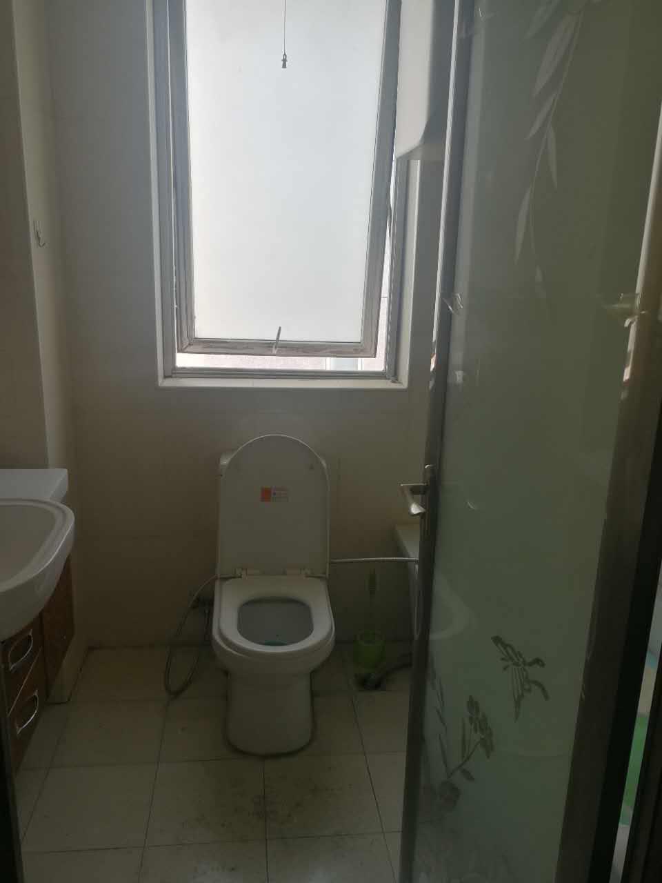 整租·福城上上城五期北院