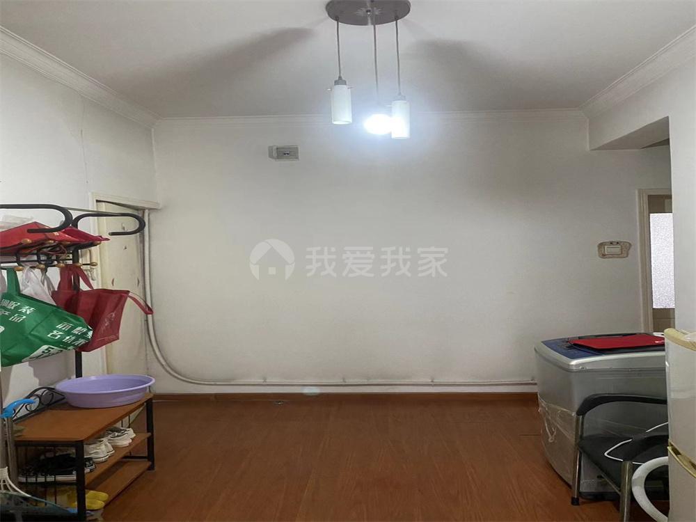 整租·信华南里