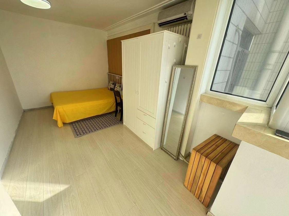 合租·亚运花园