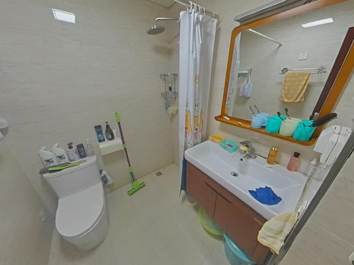 整租·伊顿公馆东区