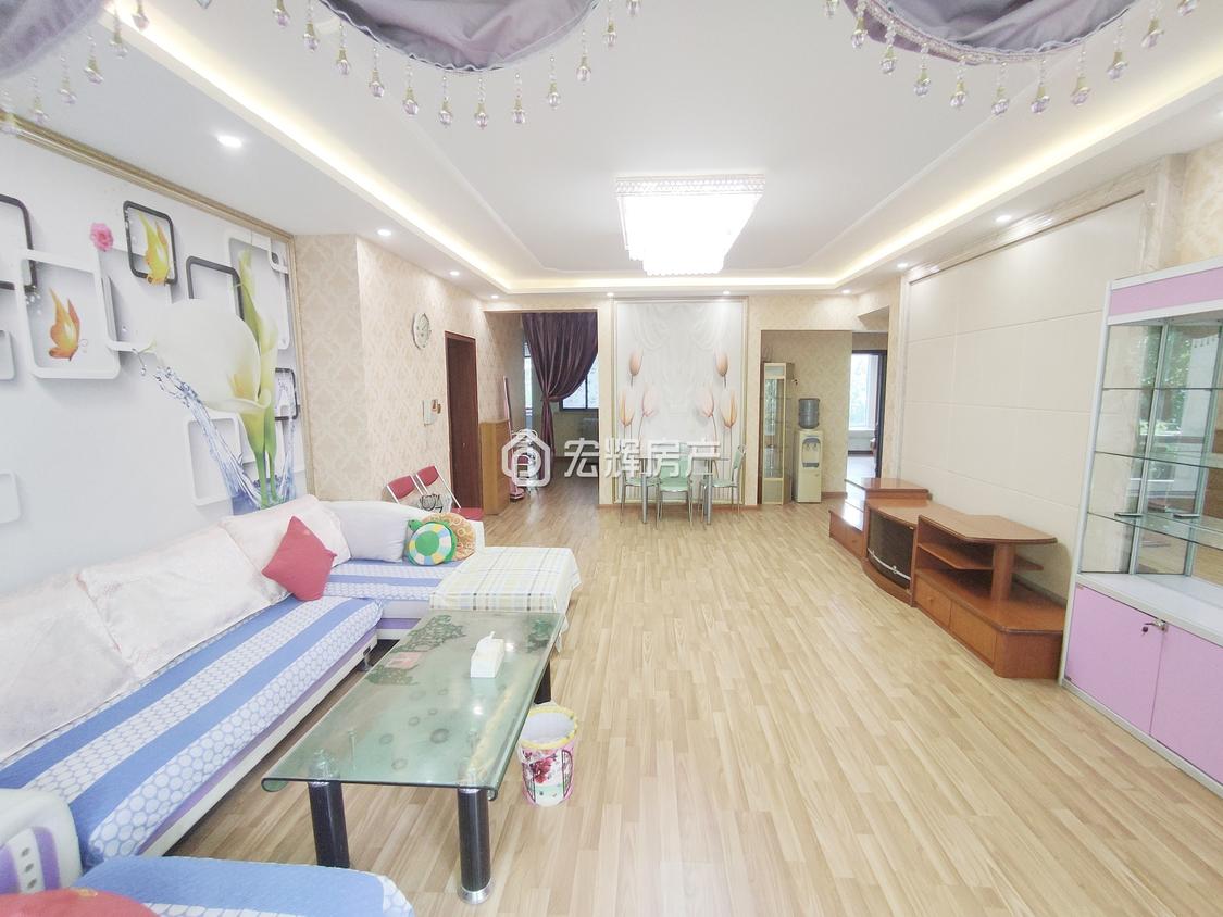 整租·明珠家园