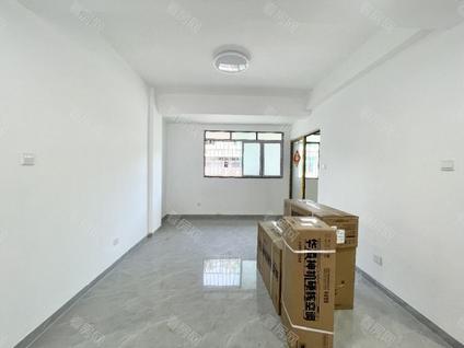 罗湖东门整租 蛟湖路二号大院3室2厅/107平/高楼层