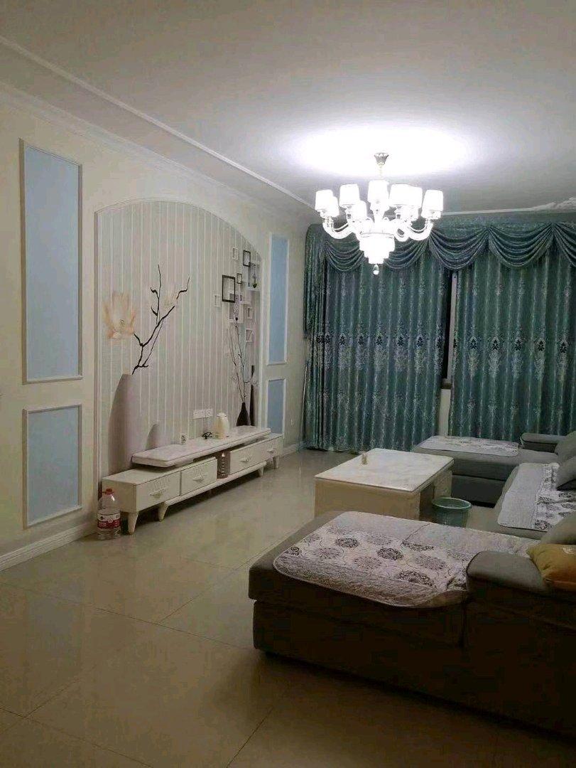 整租·黄桷兰(A区)