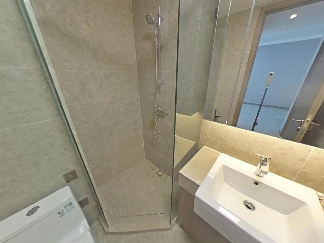 整租·融创时代奥城DK3