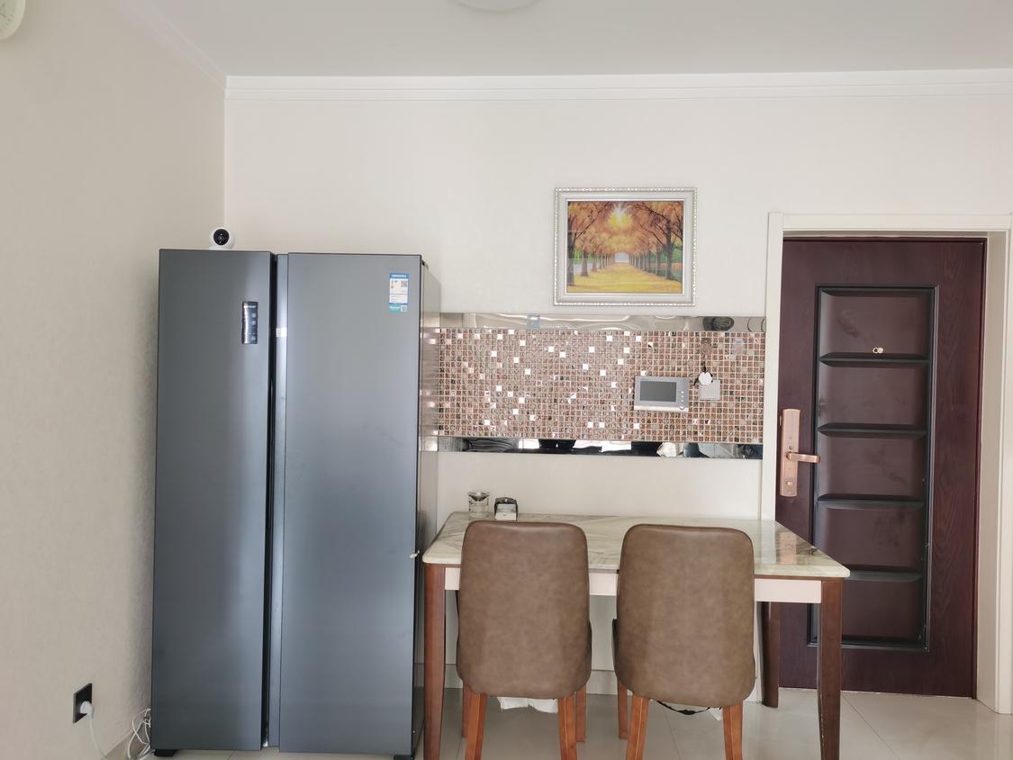 整租·盛世龙城(C区)