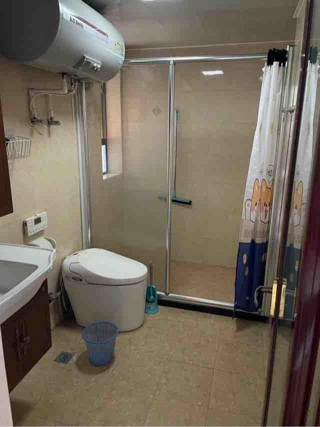 整租·浔兴奥林春天