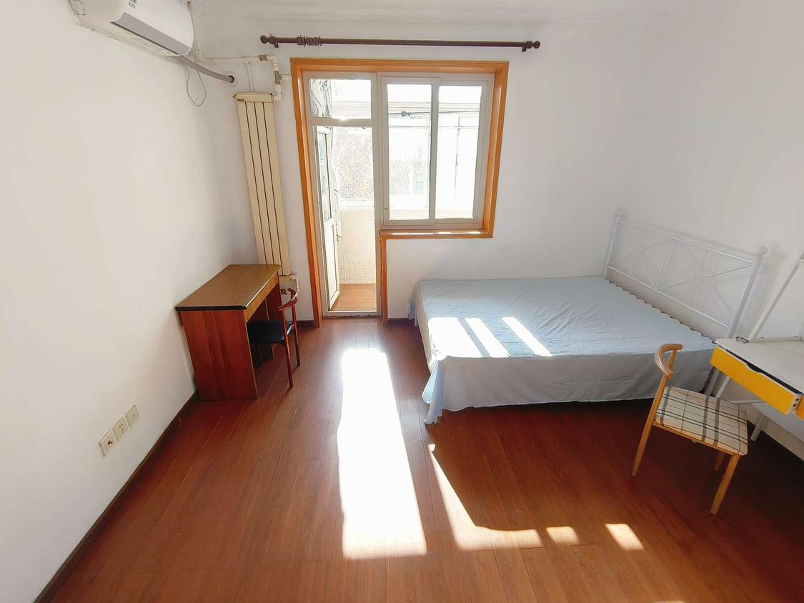 合租·老山东里