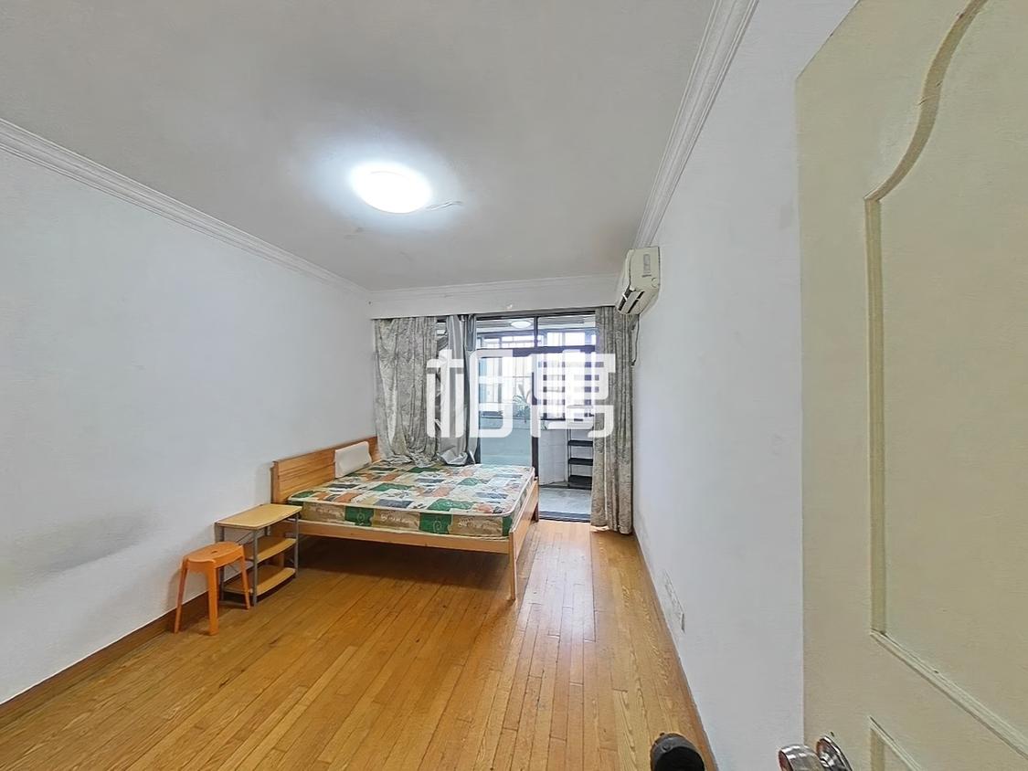 整租·凌云新村