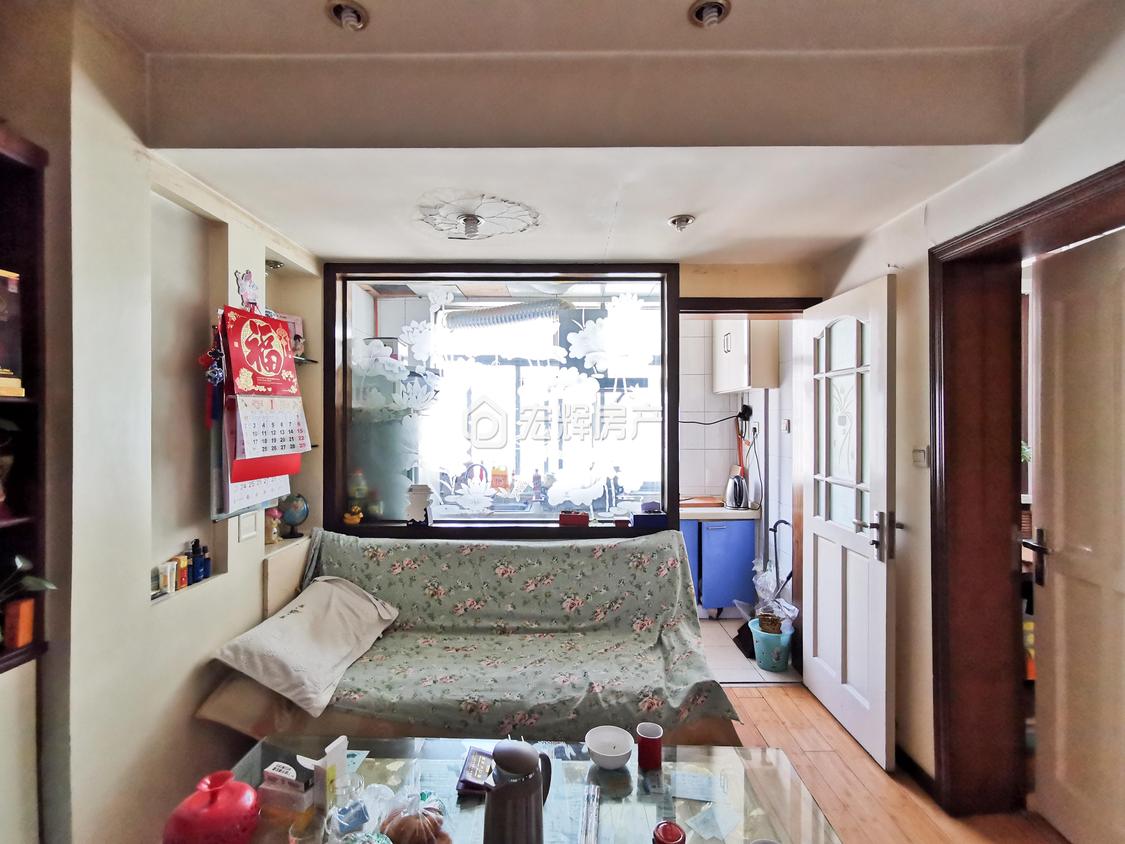 整租·武都路415-433号