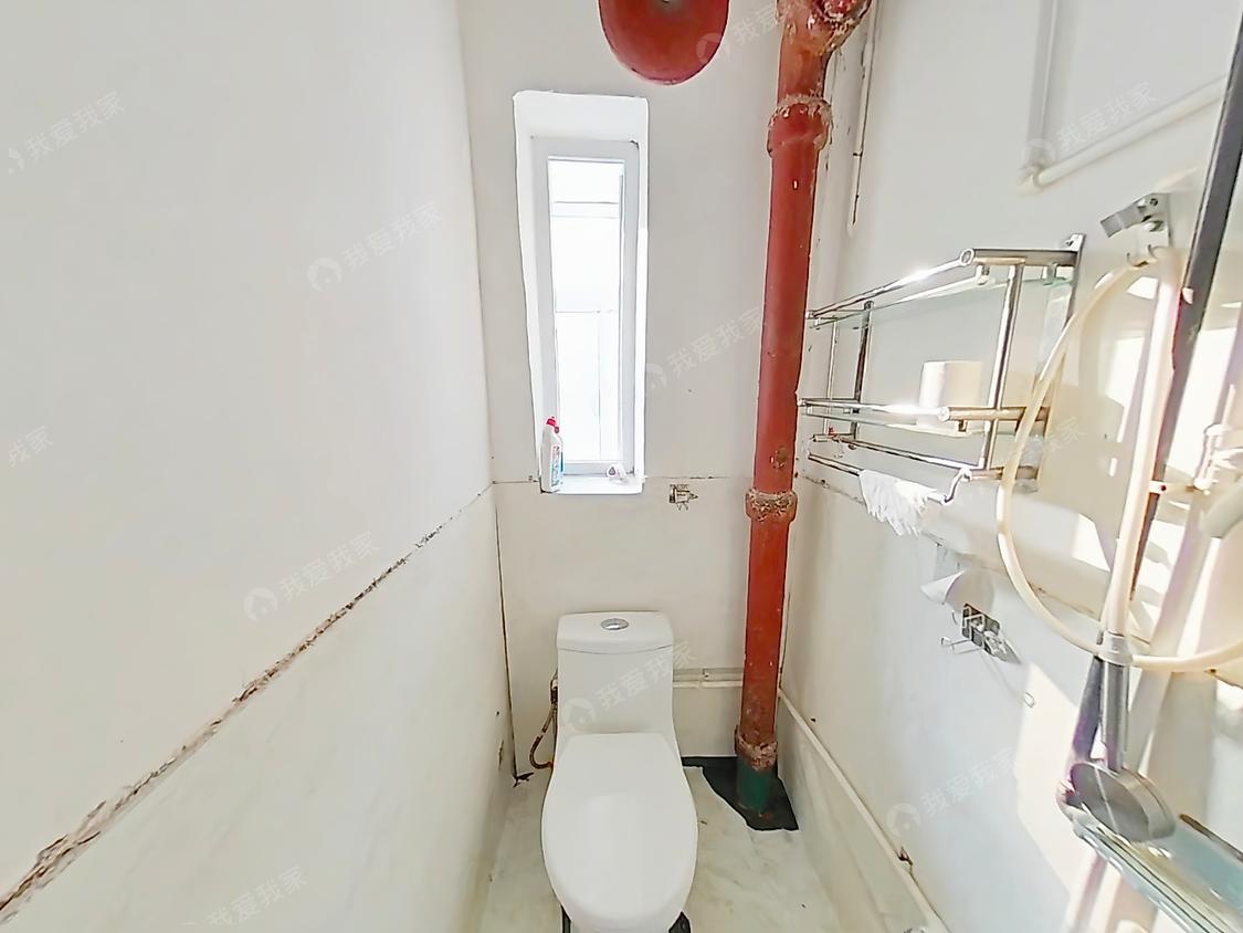 整租·松月村小区