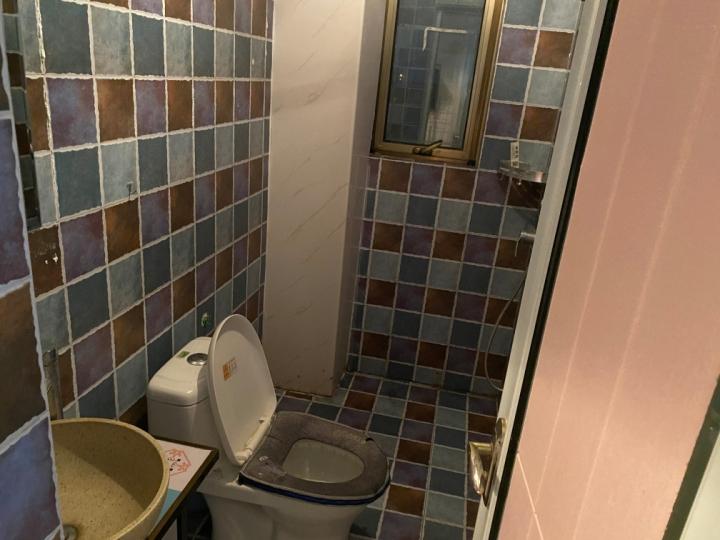 整租·松江帕提欧