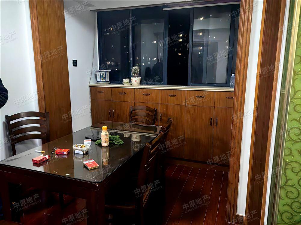 整租·心圆东苑