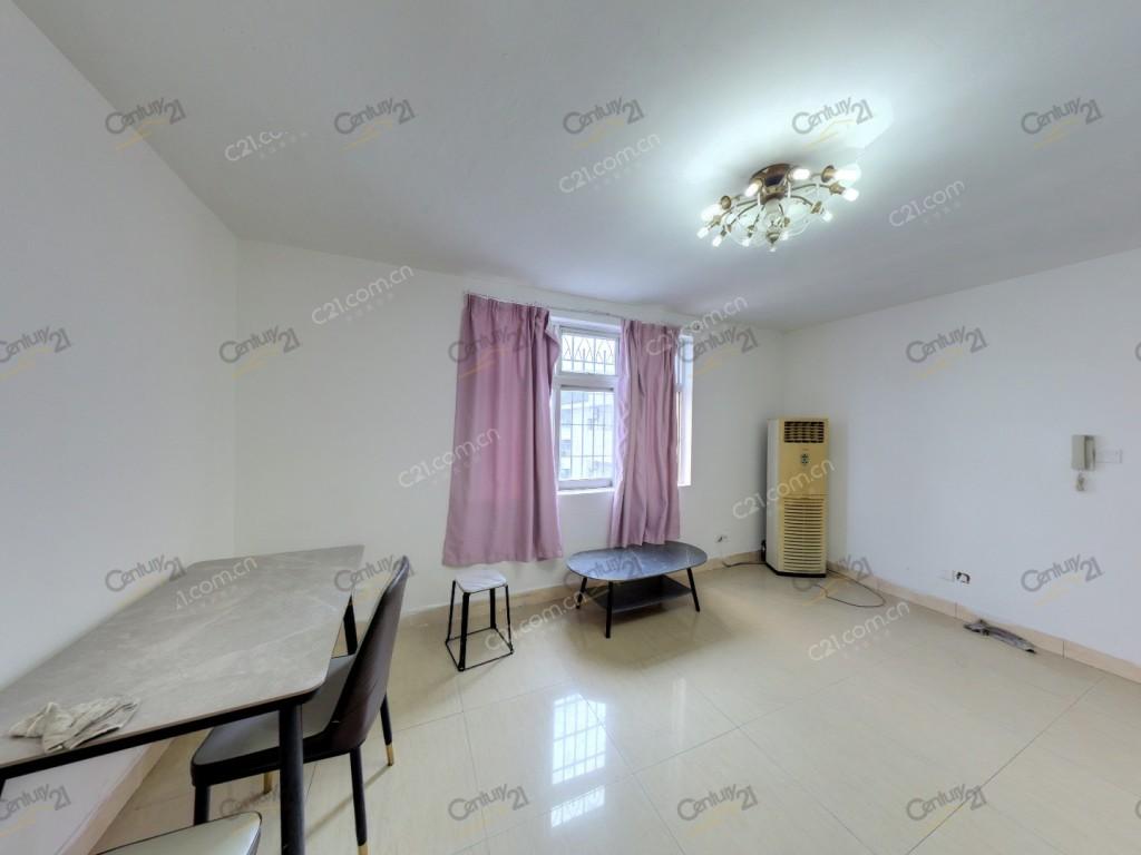 整租·悦华公寓