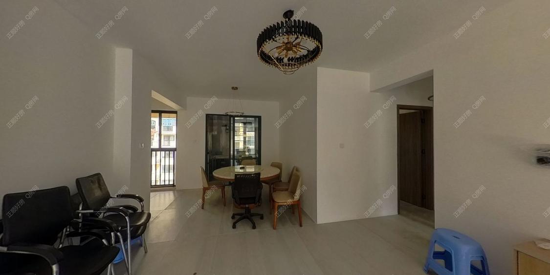 整租·珠光新城