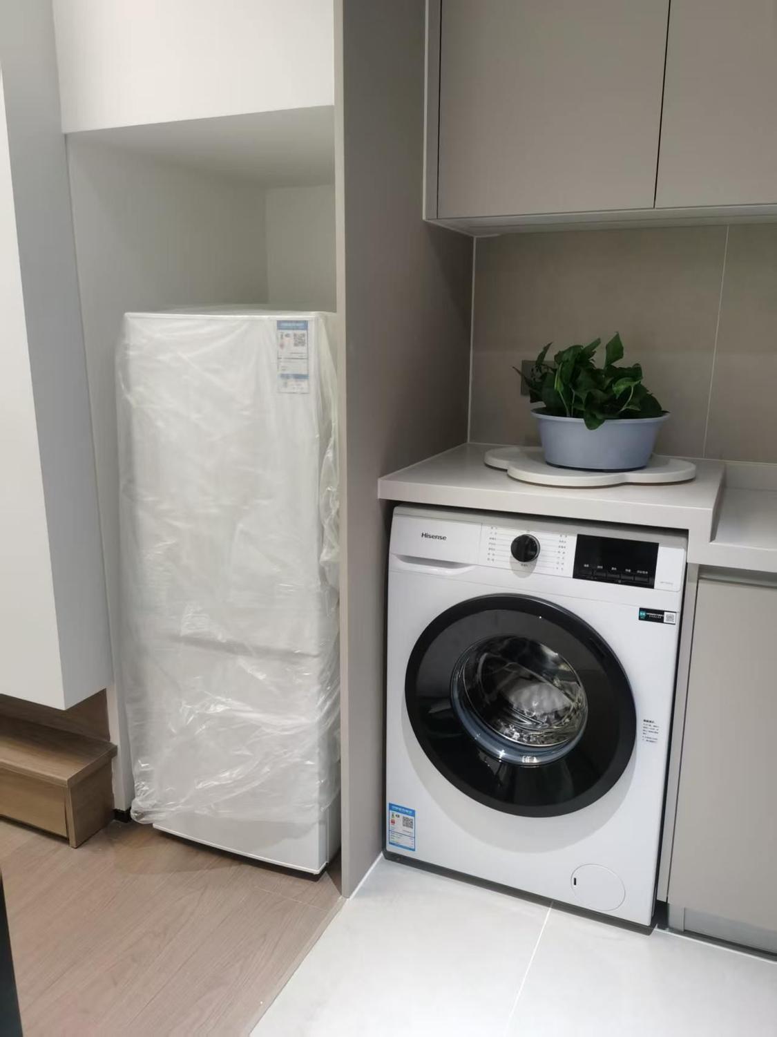 整租·京基御景荟都