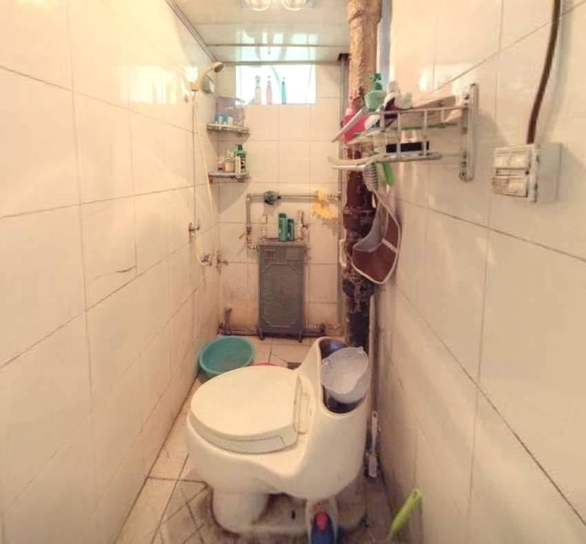 整租·富华小区