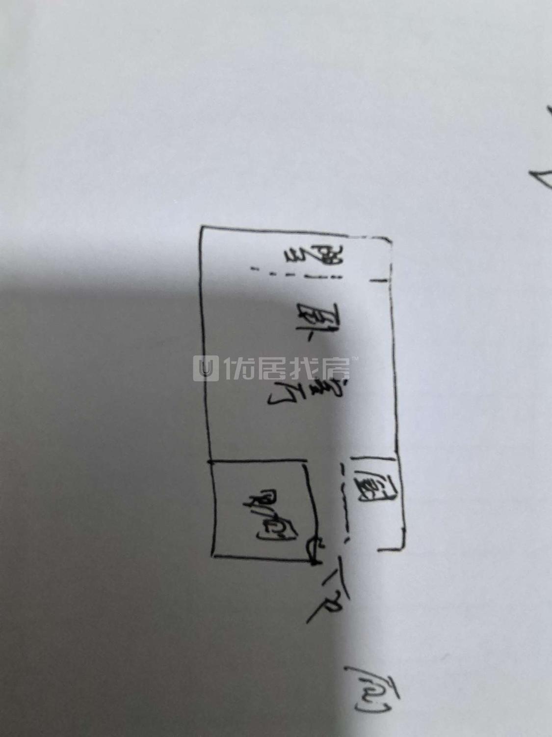 整租·九甲中央公寓
