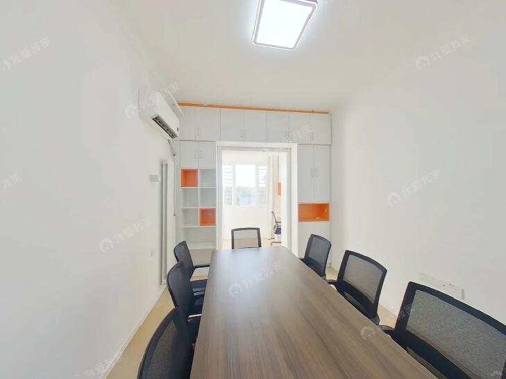 整租·鼓楼西大街