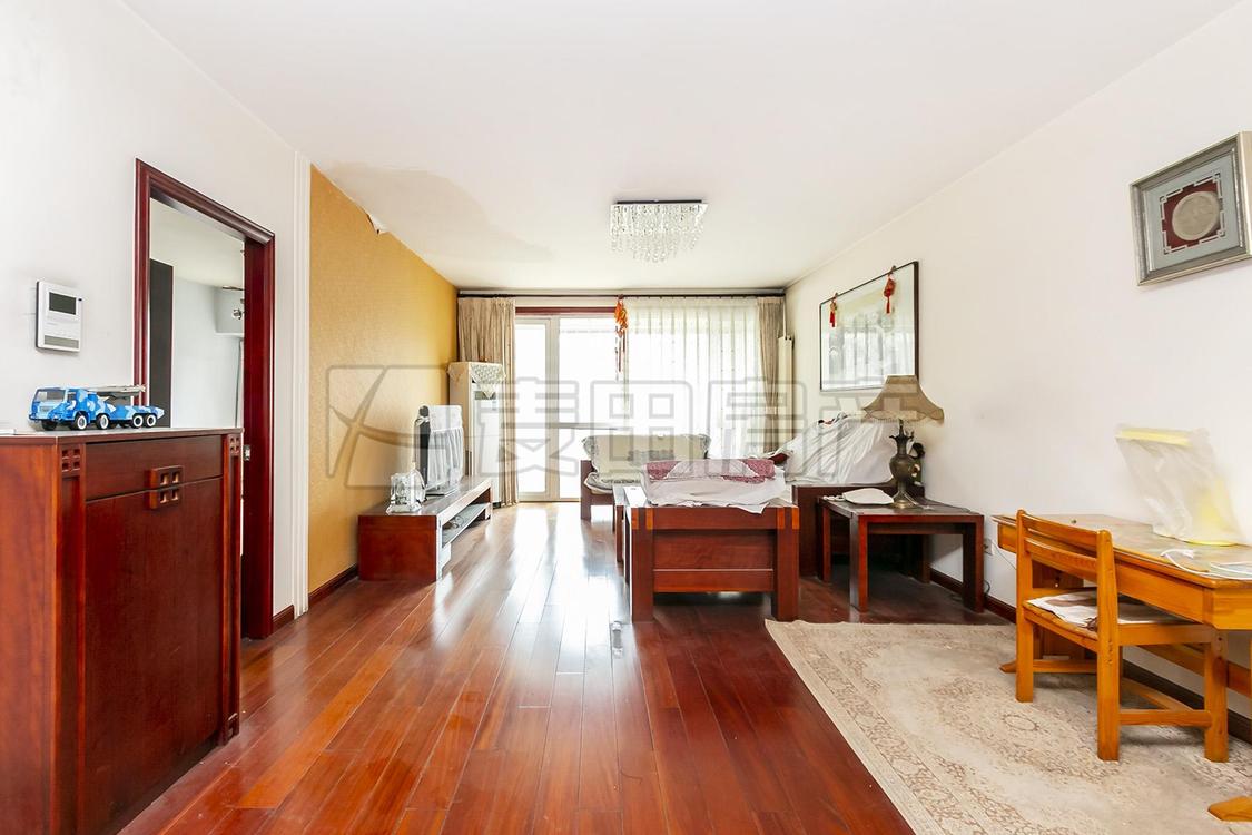 整租·中海城(风情苑北区)