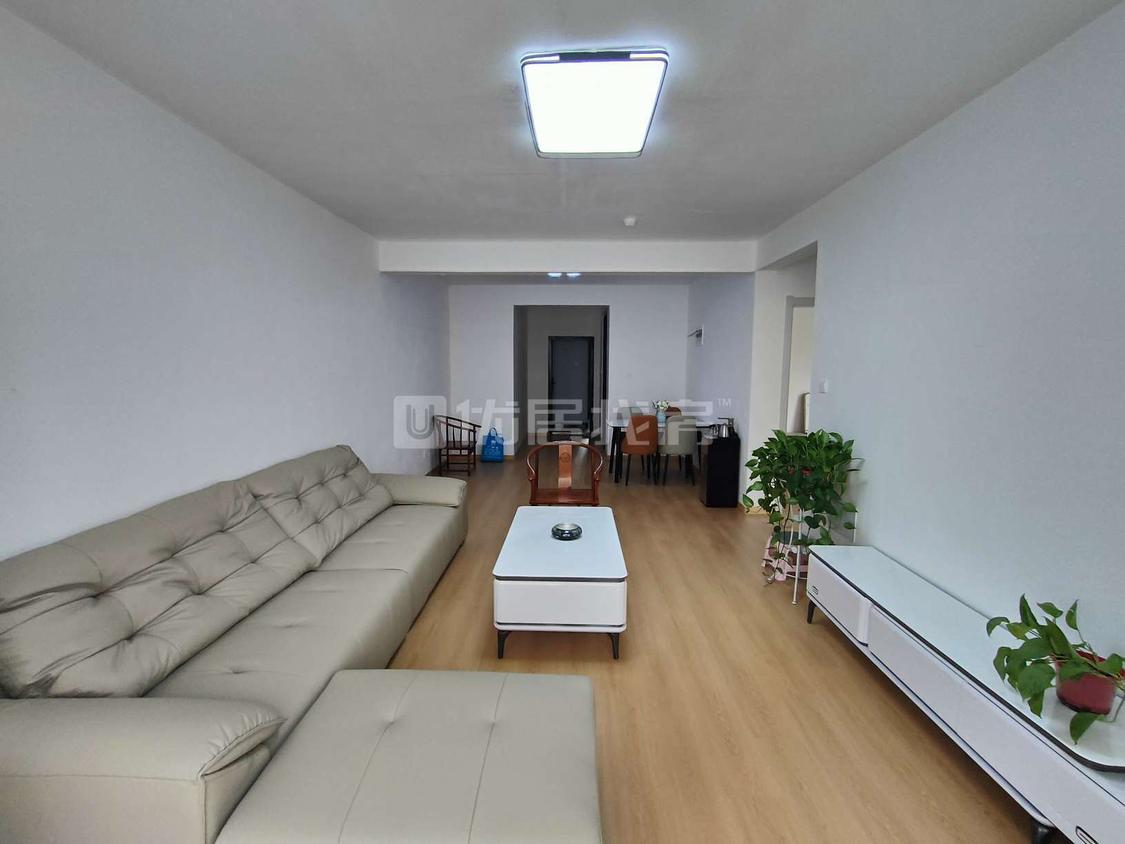 整租·塞纳绿洲