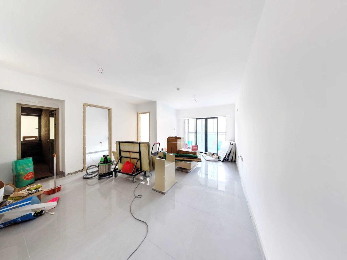 整租·兰亭国际名园