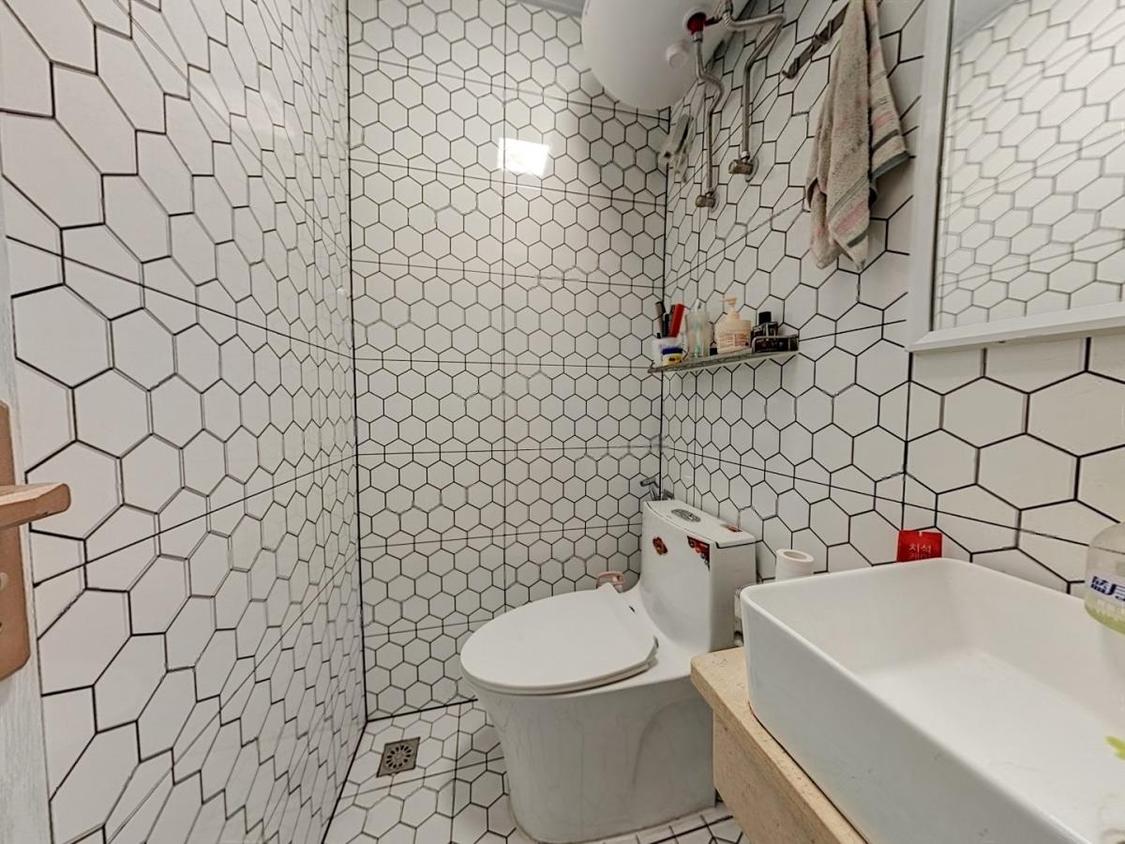 整租·绿地未来城