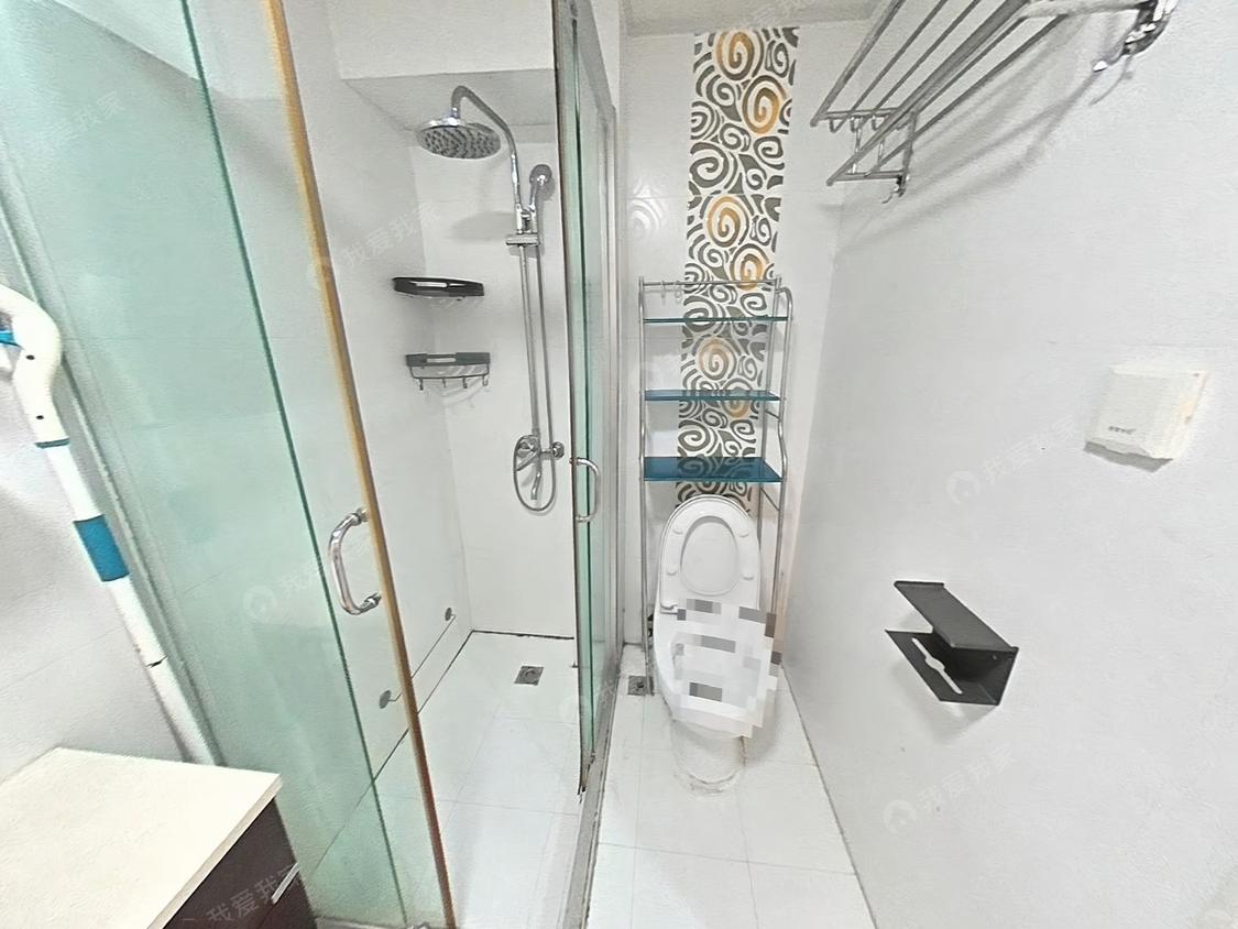 整租·西南小区