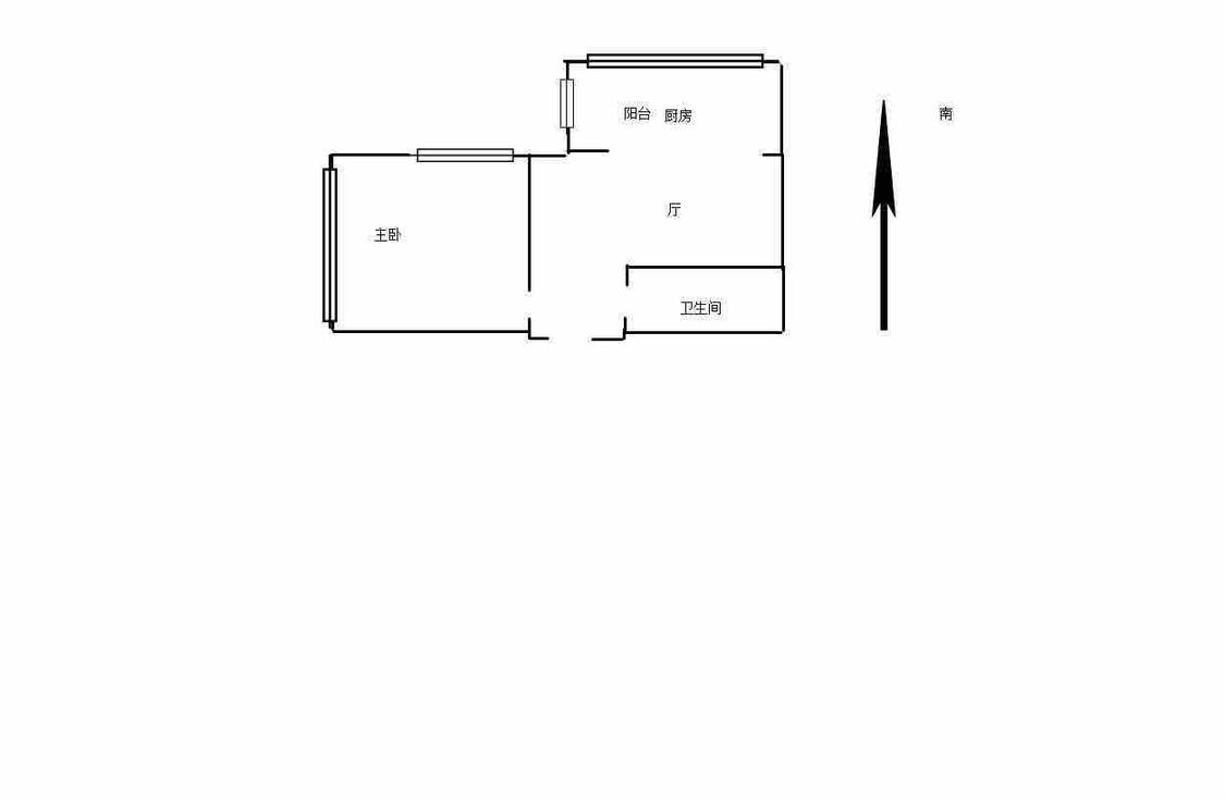 整租·泰来西里