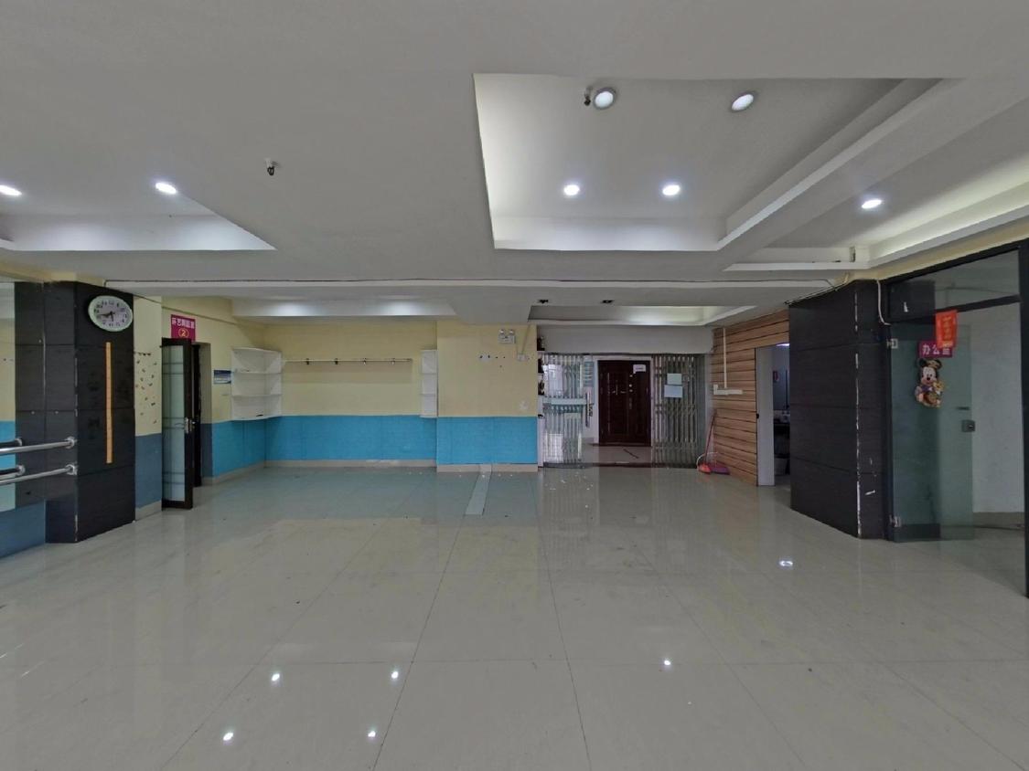 整租·富丽嘉园