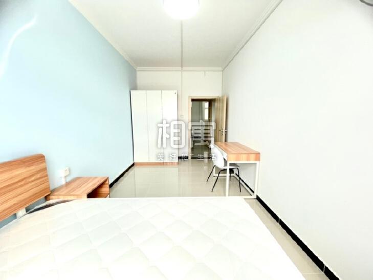 合租·安华西里(一区)