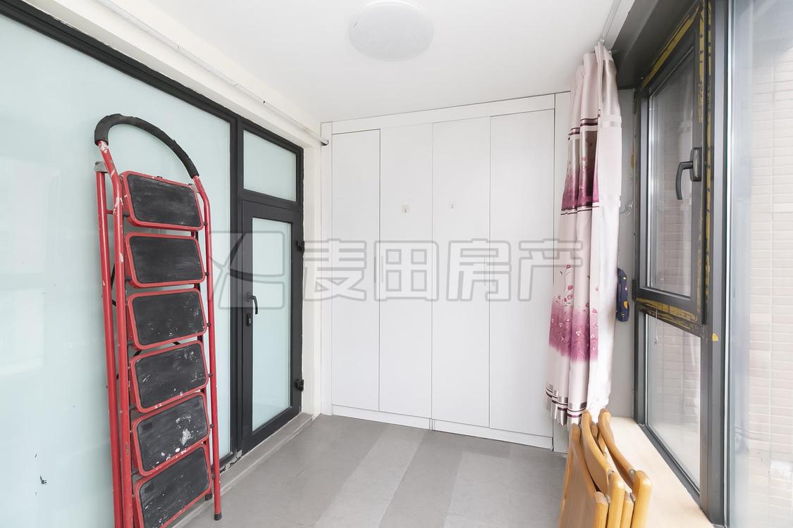 整租·北京华侨城(1号院)