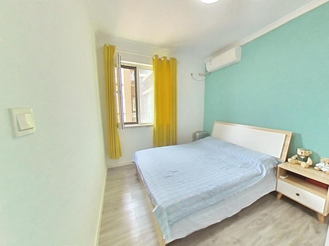 整租·紫薇曲江意境