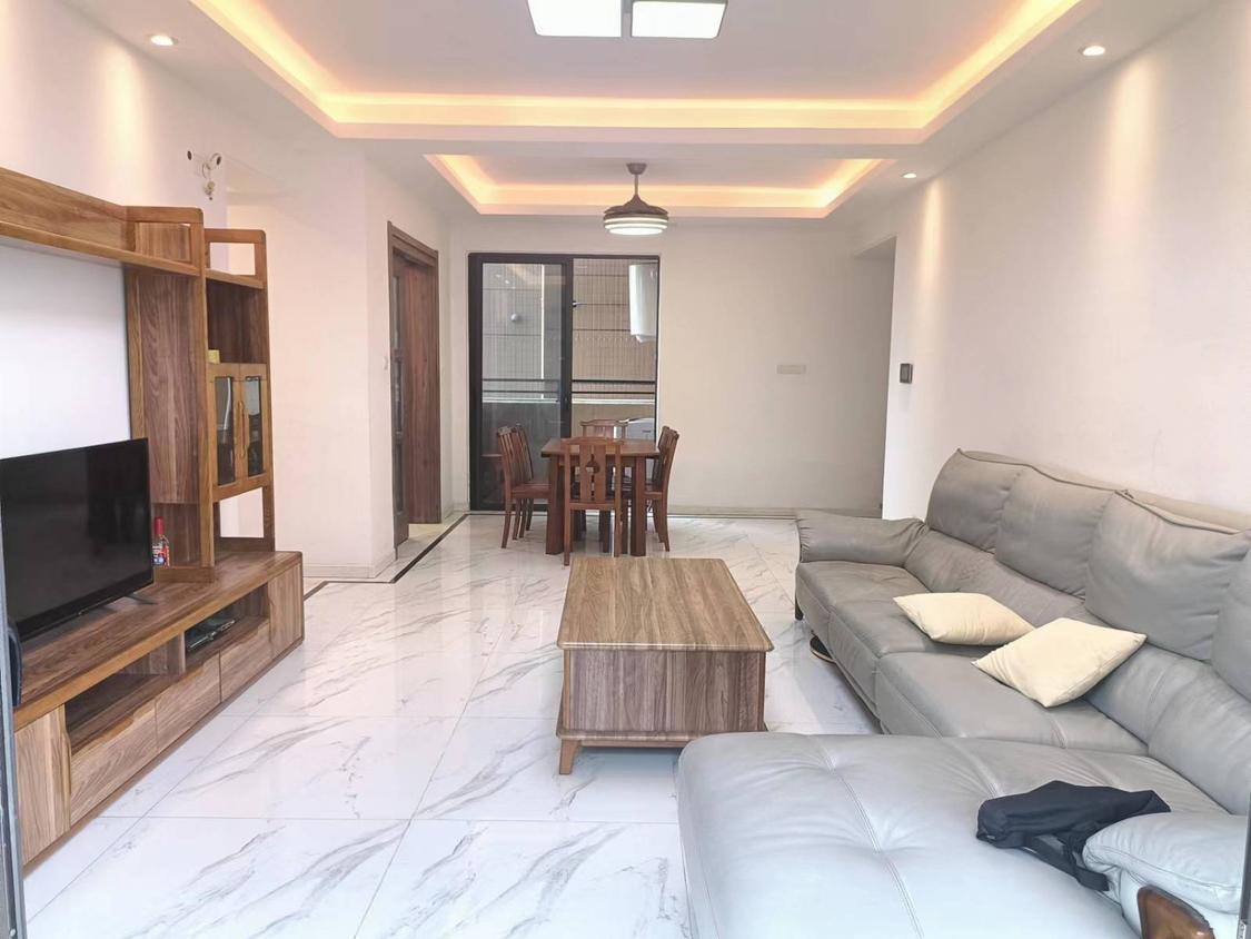 整租·碧桂园信鸿嘉誉(二期)