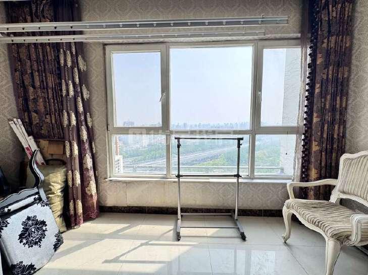 整租·国风上观