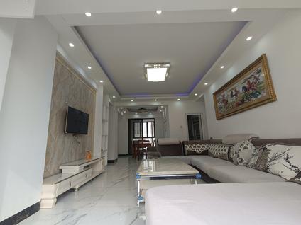 翔安新圩整租 中澳城(公寓住宅)3室2厅/97平/高楼层