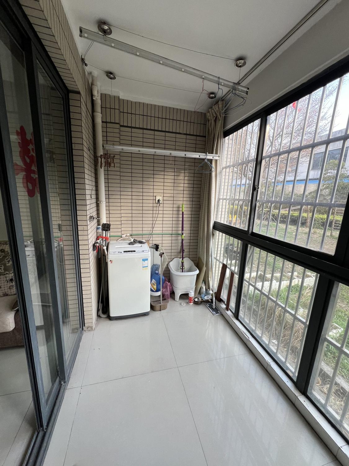 整租·玉龙湾花园