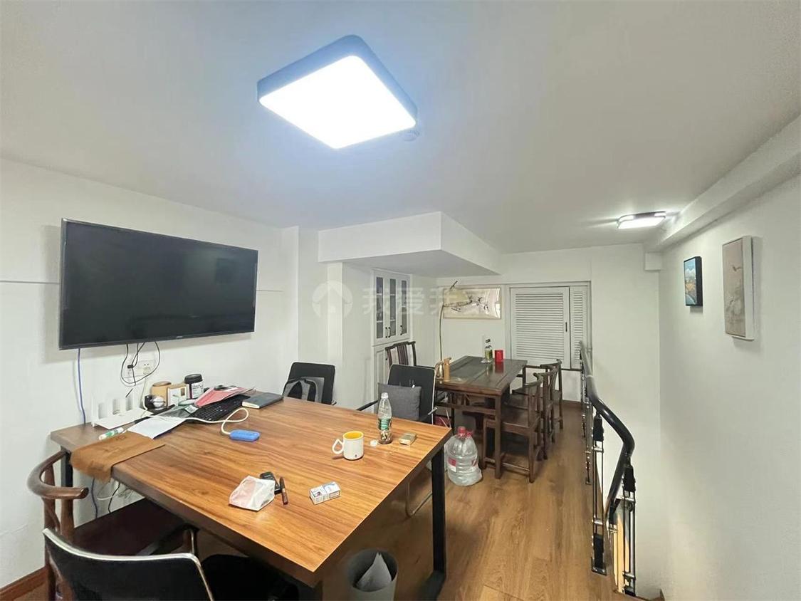 整租·龙湖北宸星座