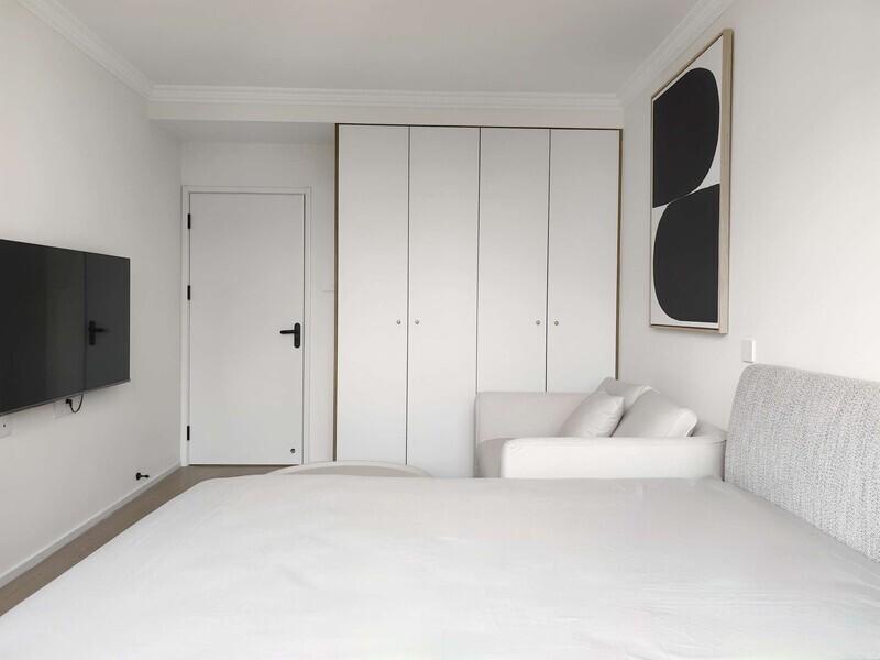 整租·延吉七村