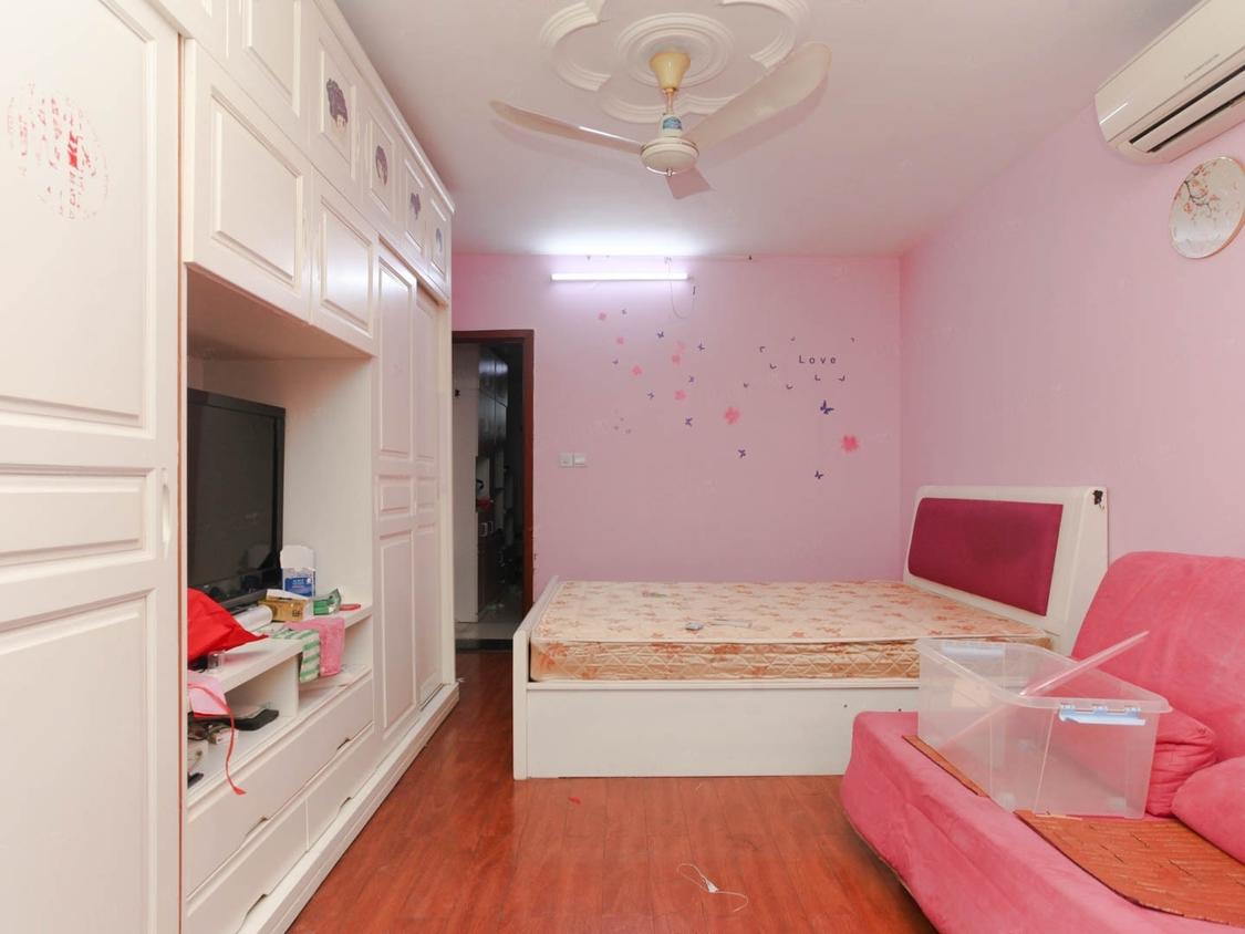 整租·辽源三村