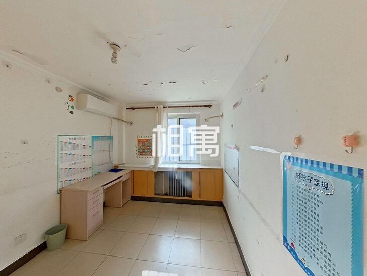 整租·滨河西里(北区)