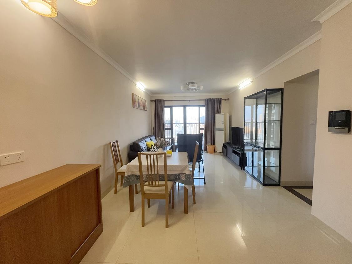 整租·万科府前一号