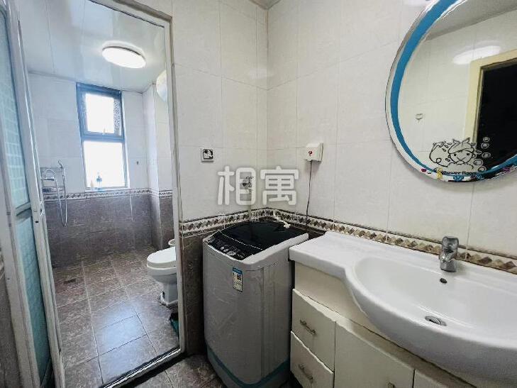 合租·东一时区