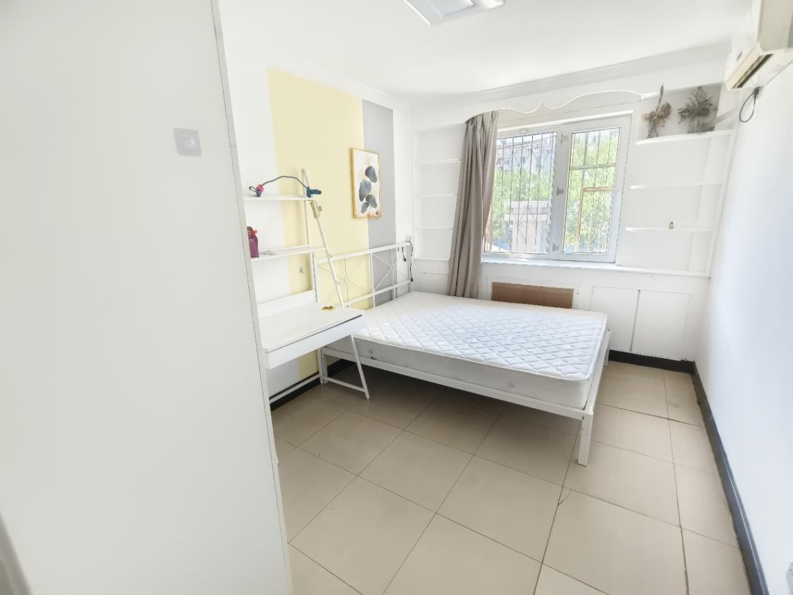 合租·西富河园小区(四号院)