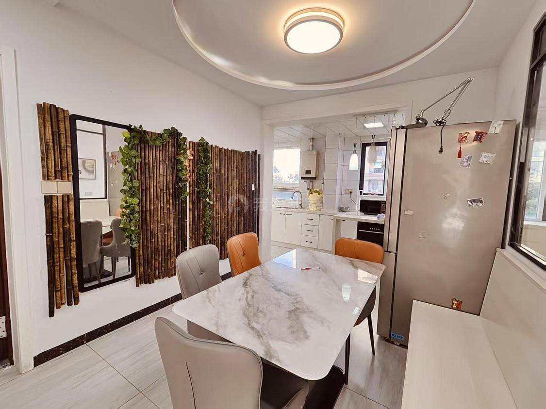 整租·融科玖玖城(北区）