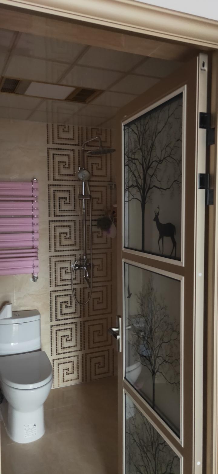 整租·鹏跃龙城