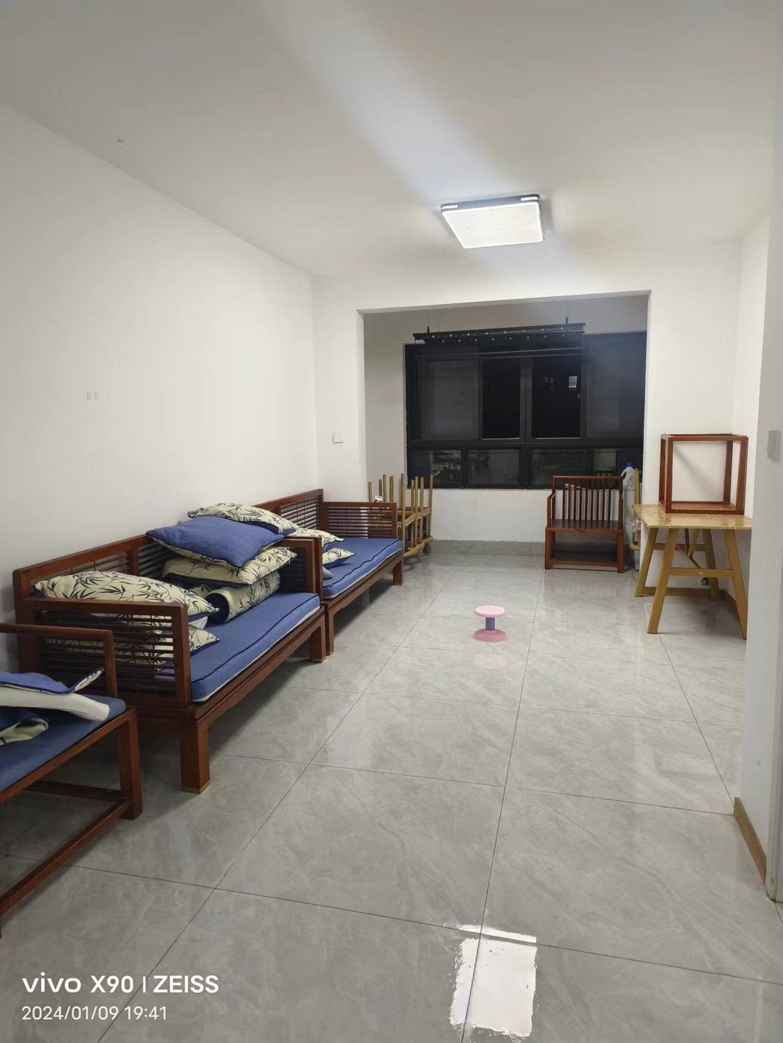 整租·万科四季雅苑