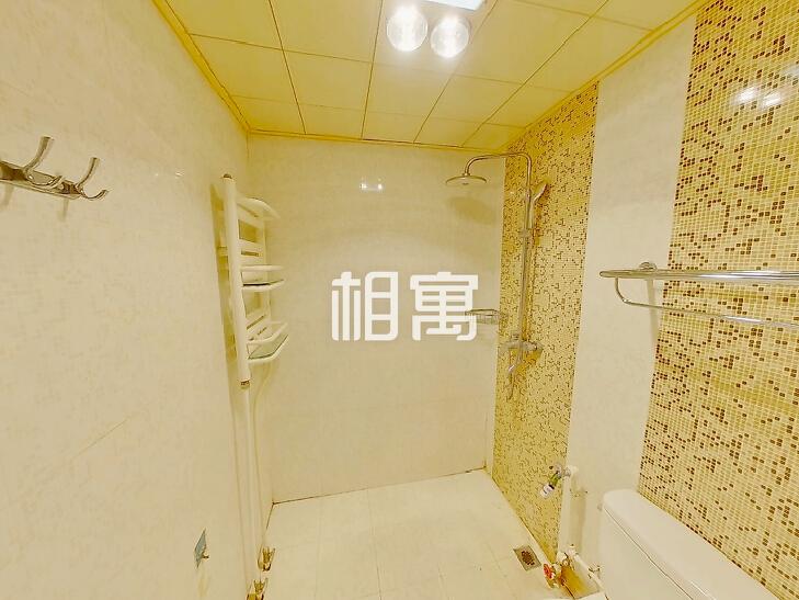 整租·肖家河回迁住宅(东区)