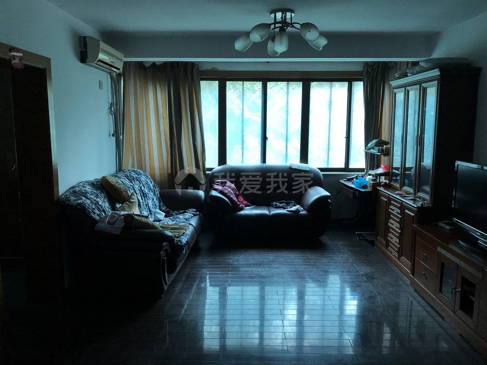 整租·北园新村