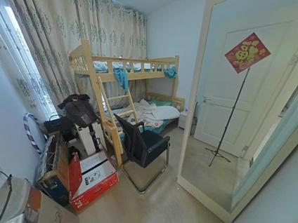 大朗体育馆整租 万科中央公园(一期)4室2厅/155平/高楼层