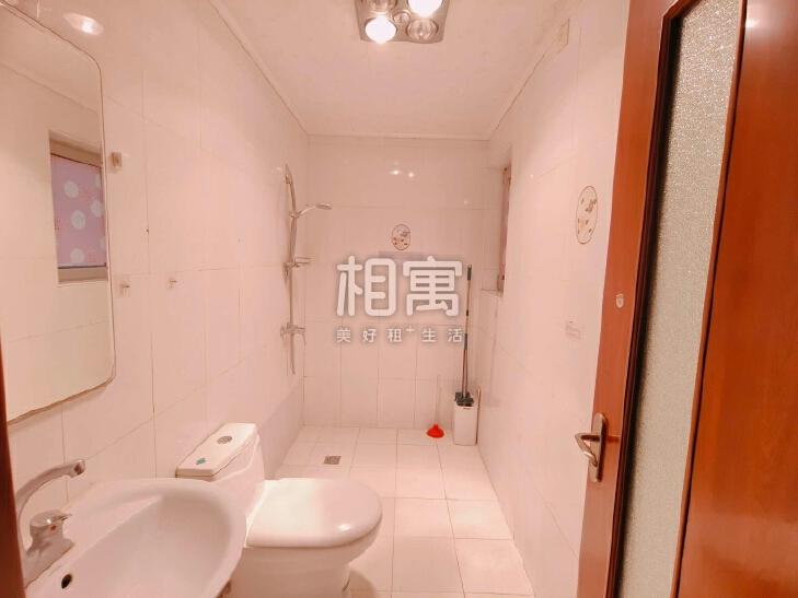 合租·领秀新硅谷(AB区)